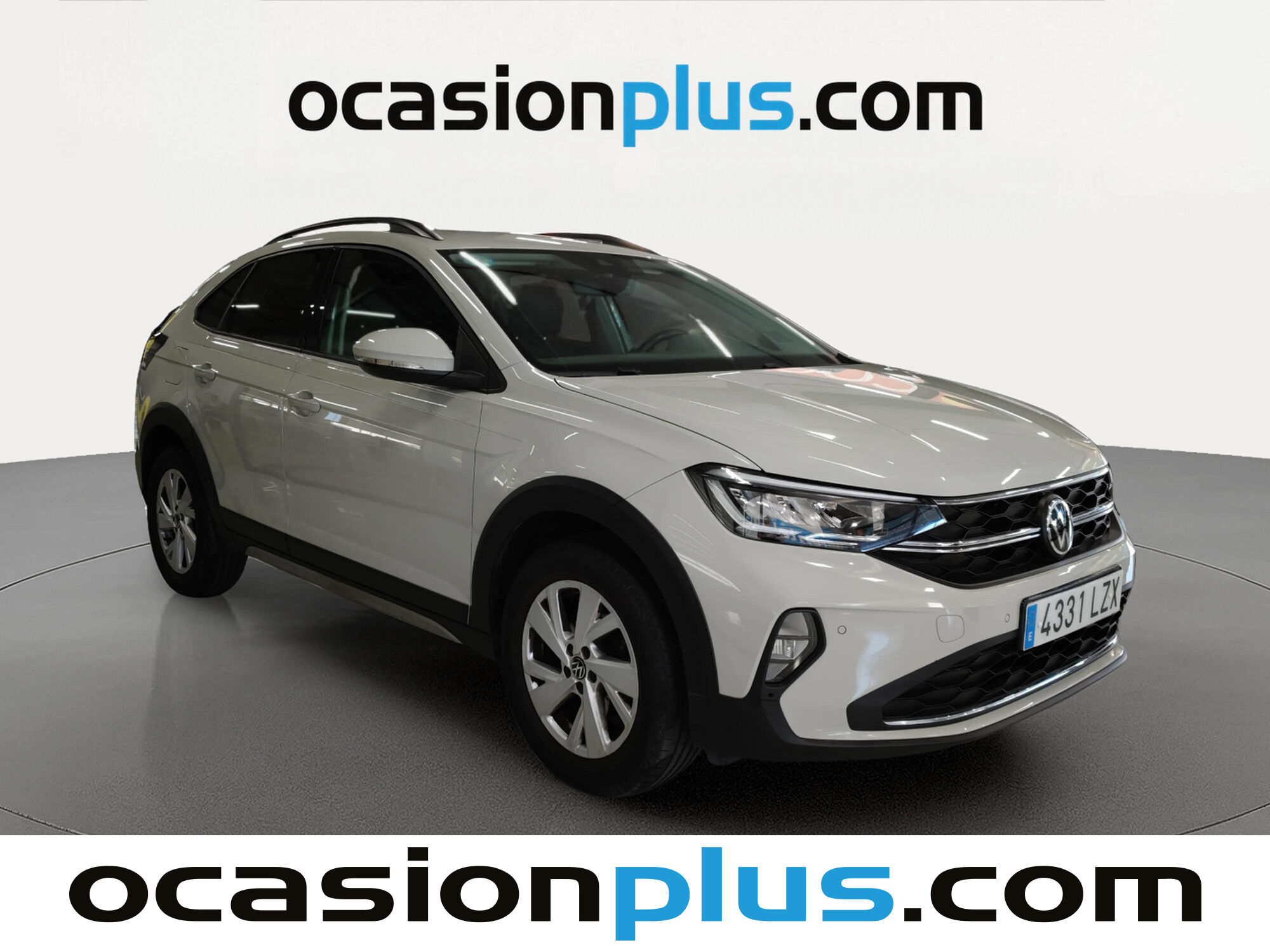 Foto del VOLKSWAGEN Taigo 1.0 TSI Life DSG 81kW