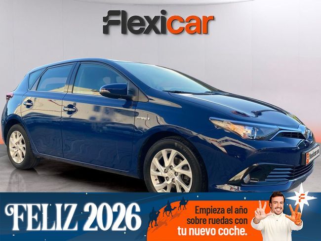 TOYOTA Auris (1.8 140H Hybrid Active) en Coruña, A