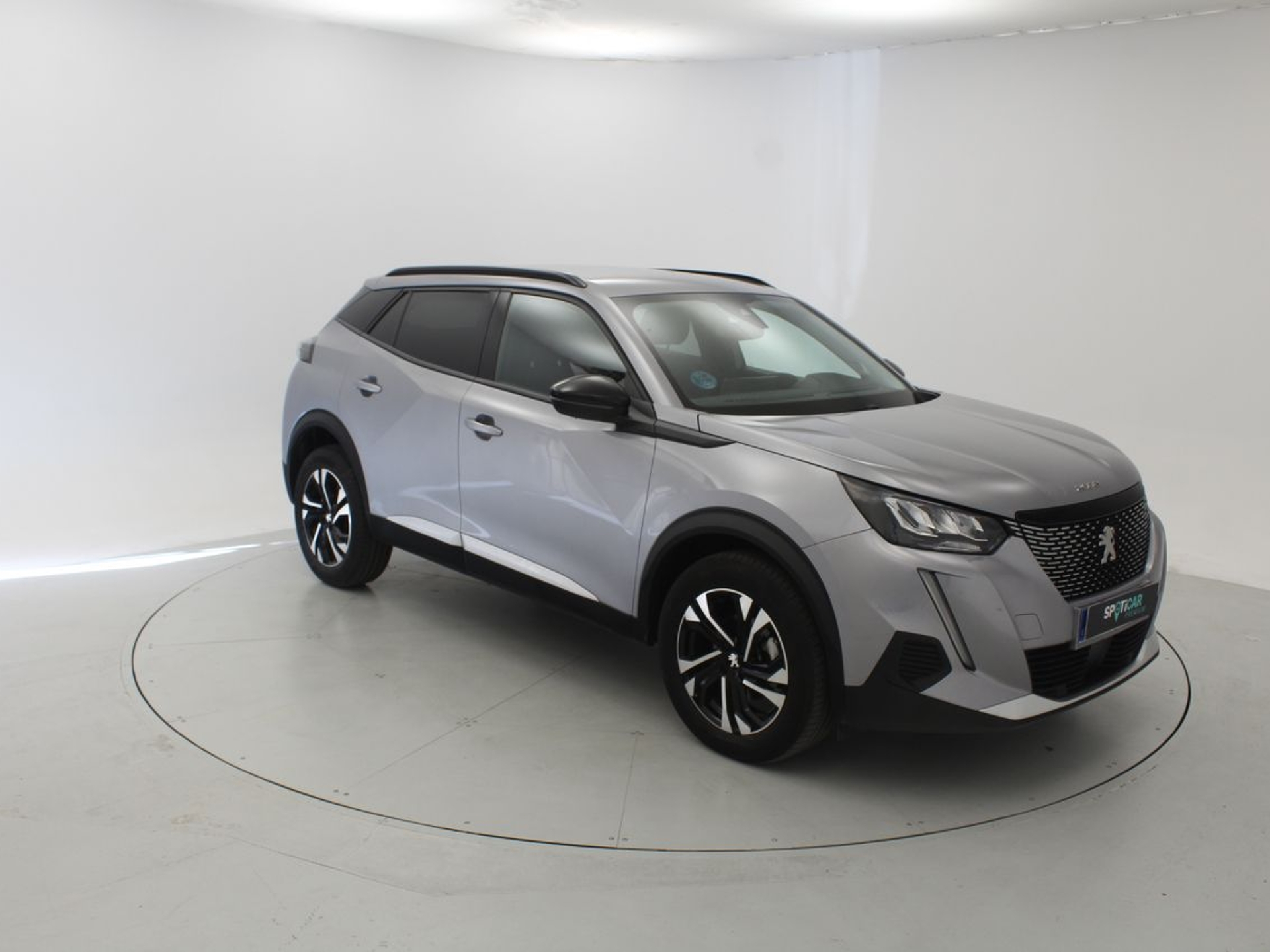 Imagen de PEUGEOT 2008