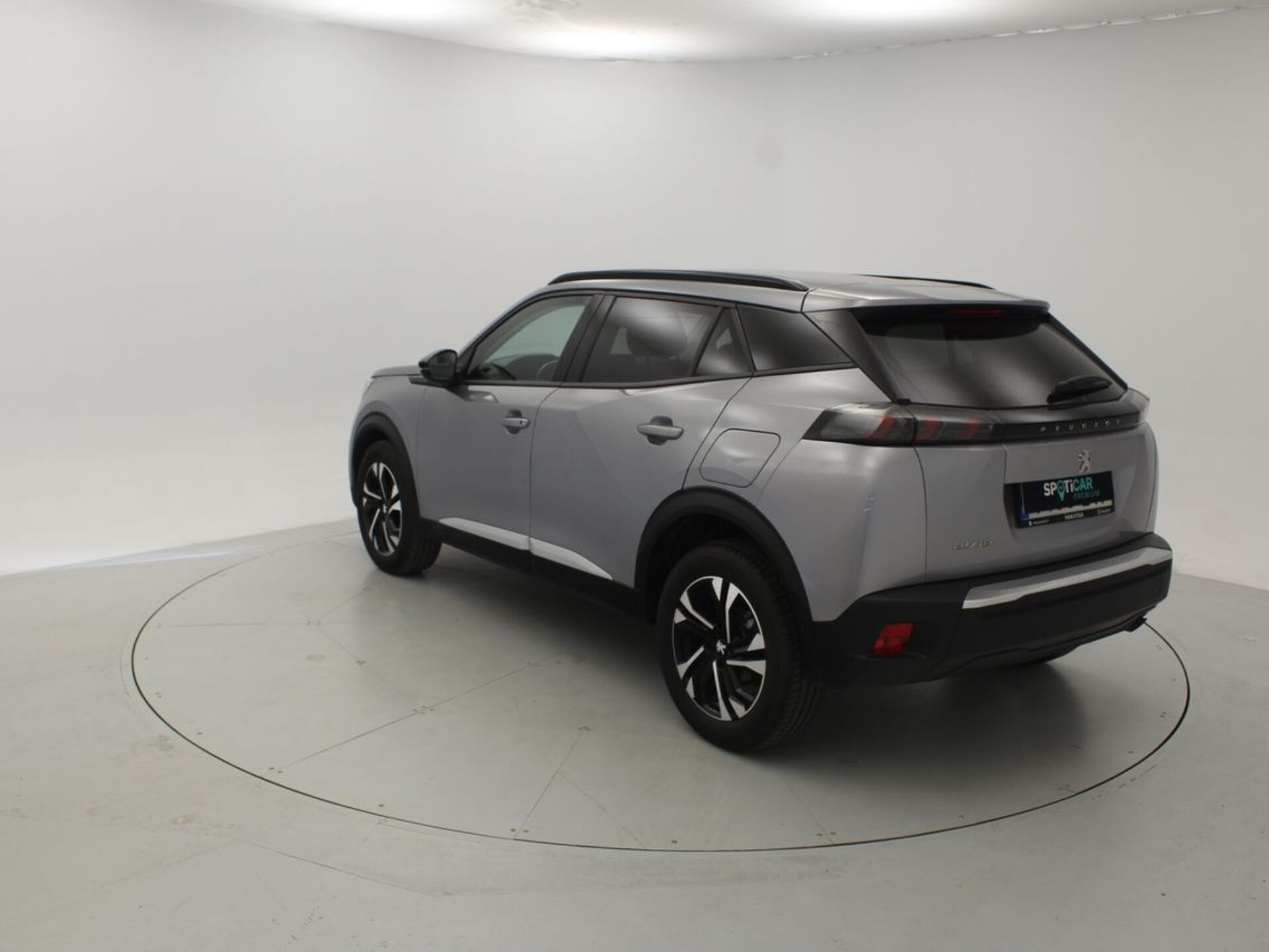 Imagen 3 de PEUGEOT 2008