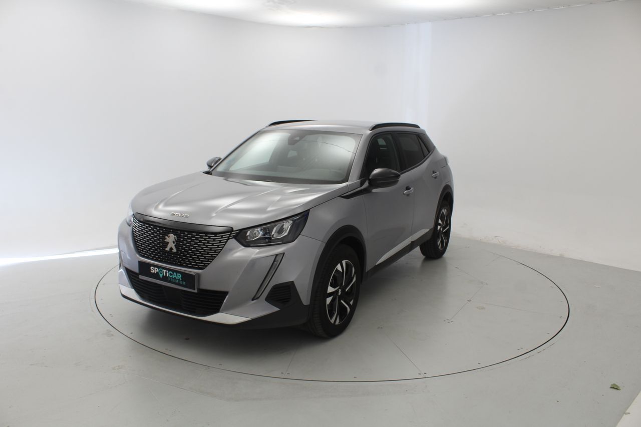 Foto del PEUGEOT 2008 1.2 PureTech S&S Allure 100