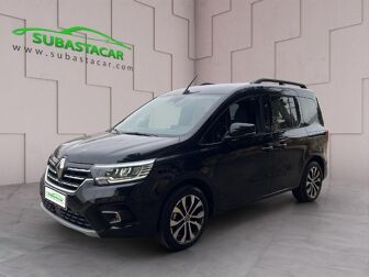 Imagen de RENAULT Kangoo Combi 1.5dCi Blue Techno 85kW