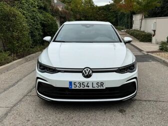 Imagen de VOLKSWAGEN Golf 1.5 TSI R-Line 110kW