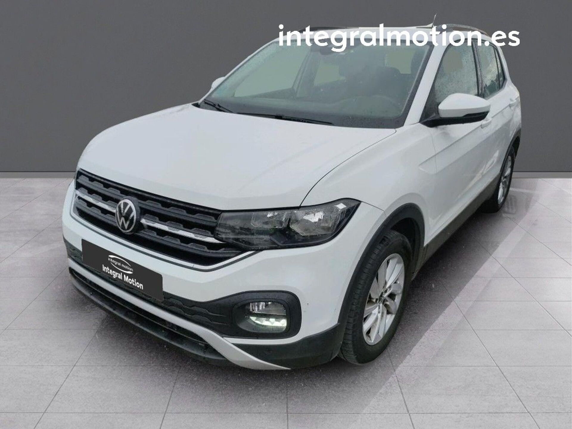 Imagen de VOLKSWAGEN T-Cross
