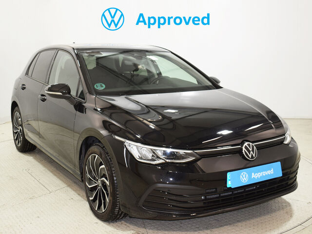 VOLKSWAGEN Golf (Life 1.5 TSI 110 kW (150 CV)) en León