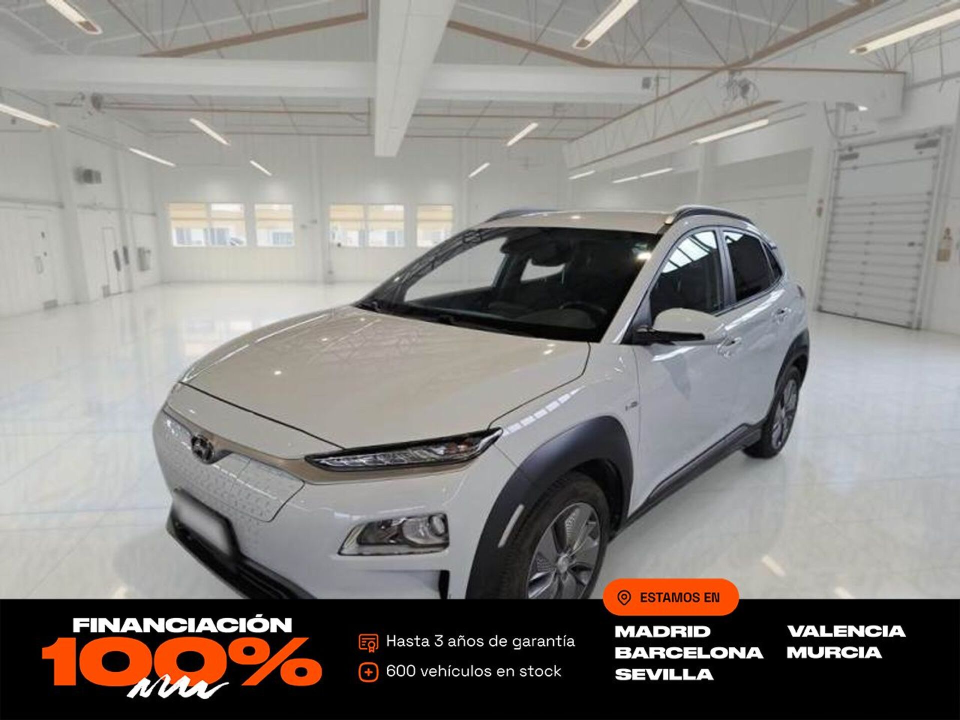Imagen de HYUNDAI Kona