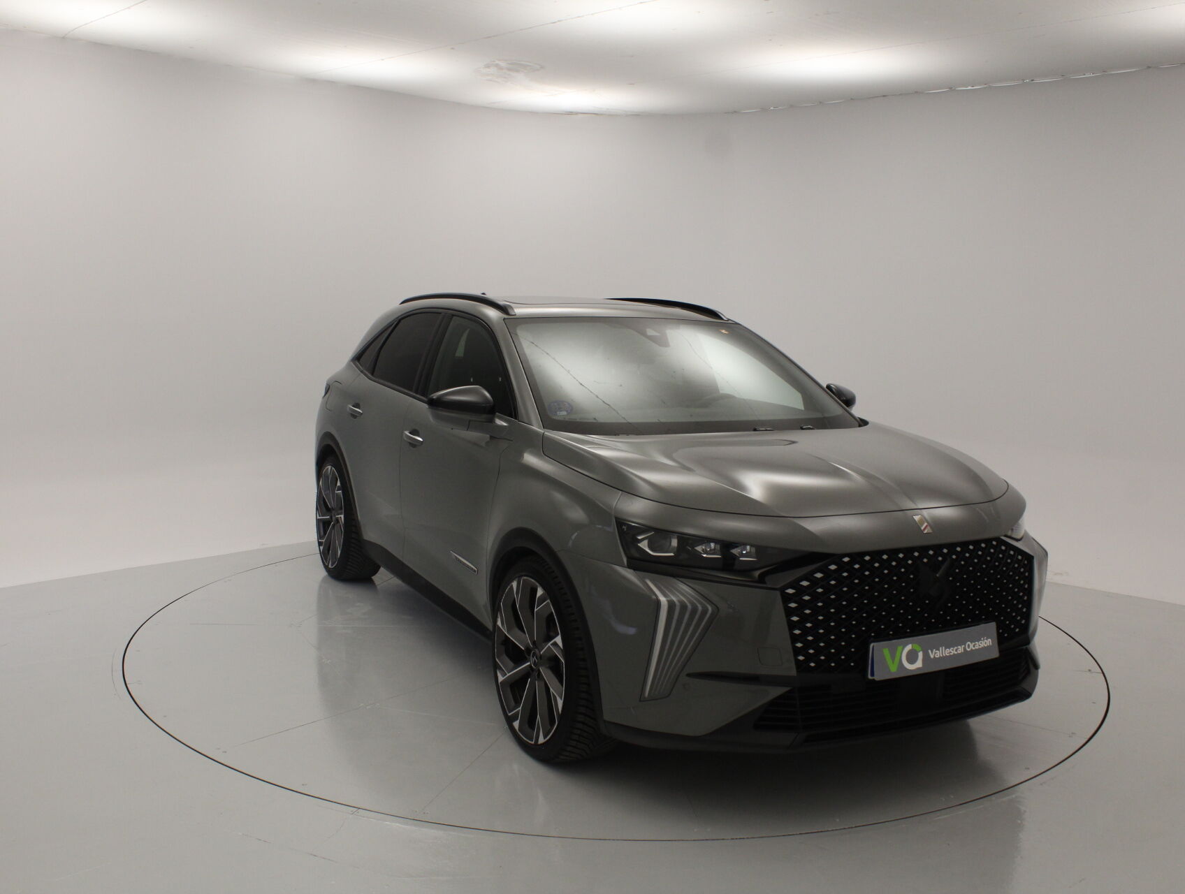 Foto del DS DS 7 Crossback DS 7 E-Tense La Premiere Aut. 4x4 360