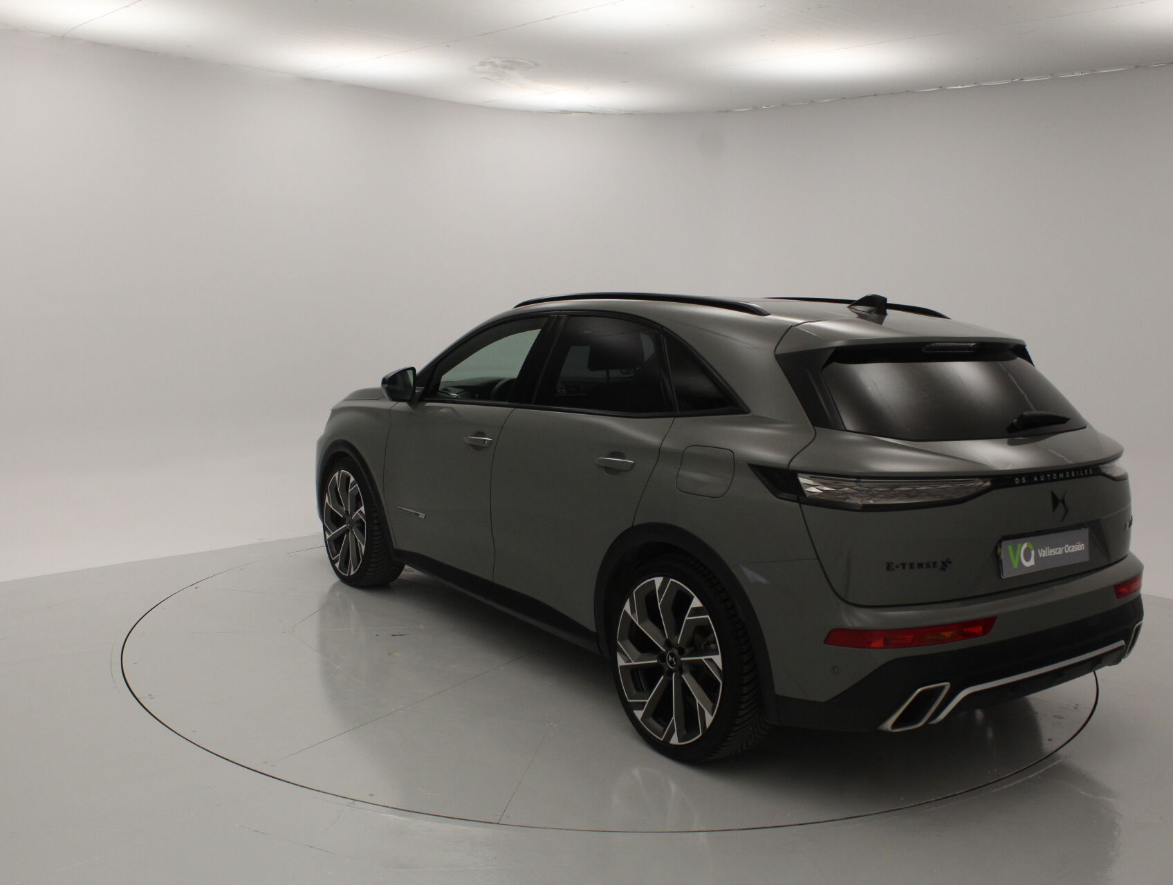 Foto del DS DS 7 Crossback DS 7 E-Tense La Premiere Aut. 4x4 360