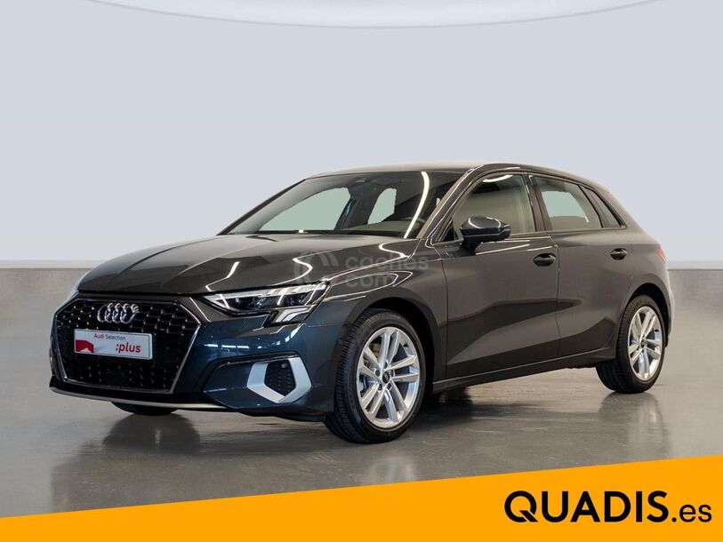 Foto del AUDI A3 Sportback 30TDI Advanced
