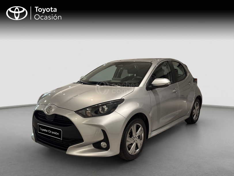 Foto del TOYOTA Yaris 120H 1.5 Active Plus