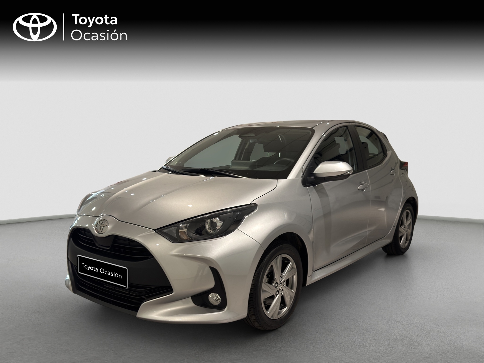 Imagen de TOYOTA Yaris