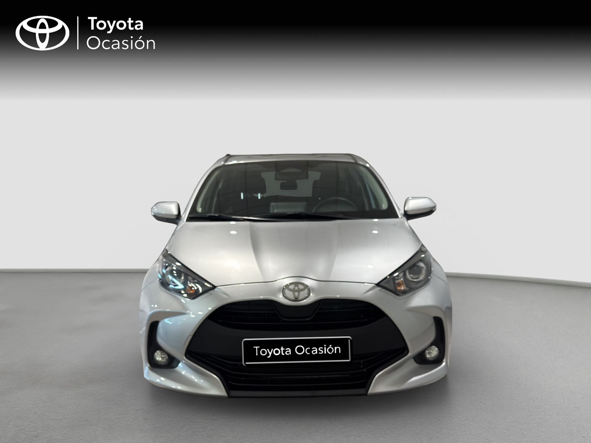 Imagen 2 de TOYOTA Yaris