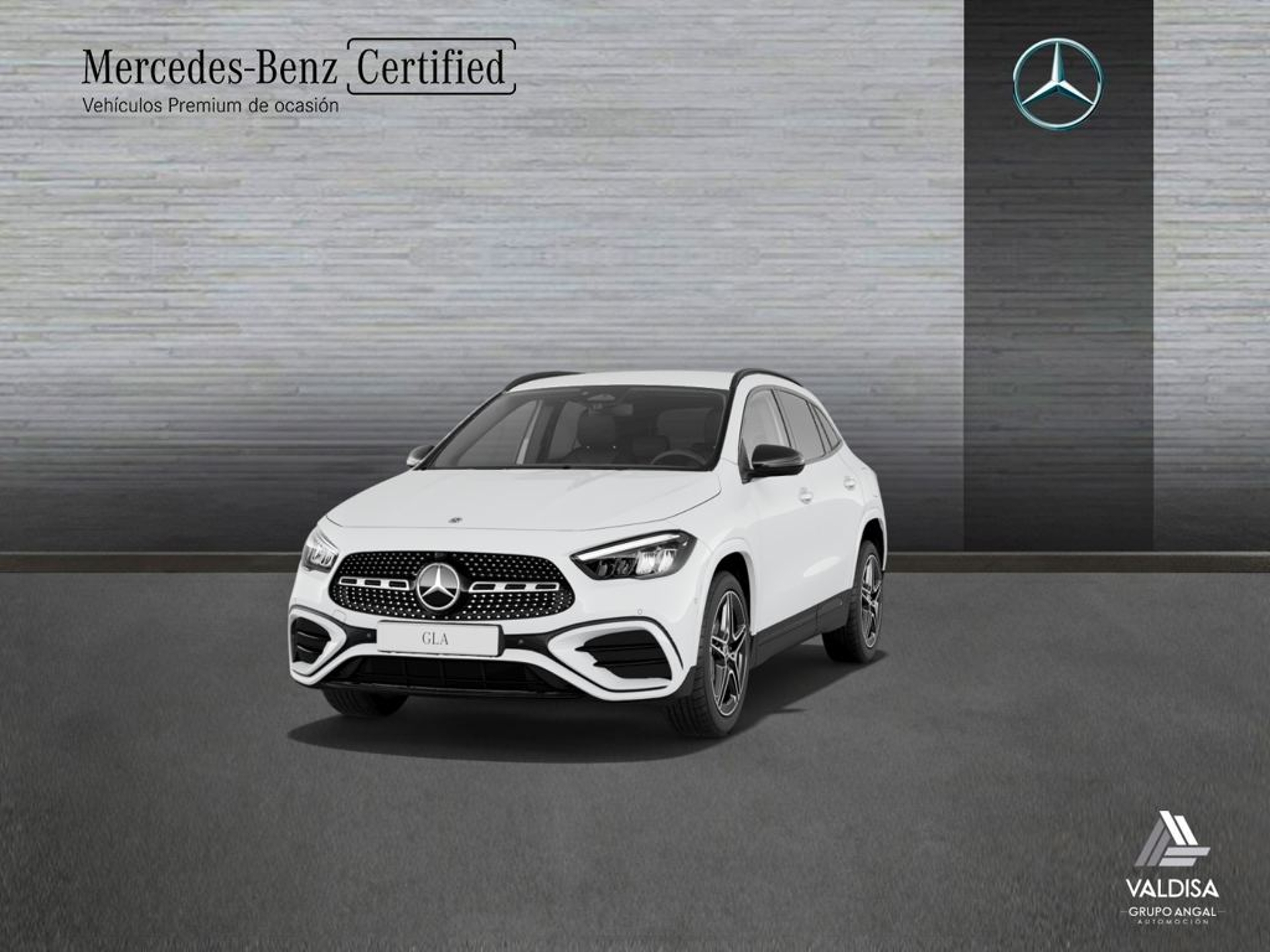 Imagen de MERCEDES Clase GLA