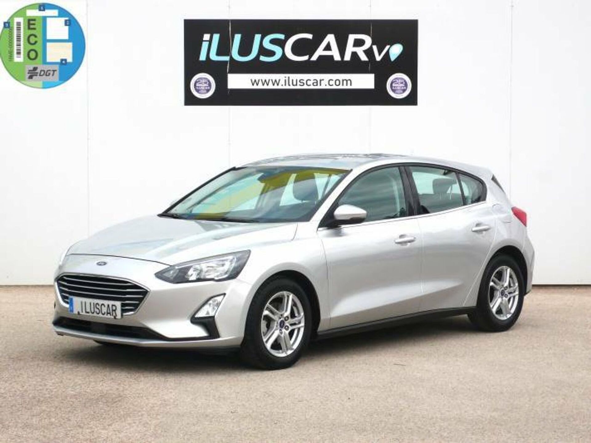 Imagen de FORD Focus