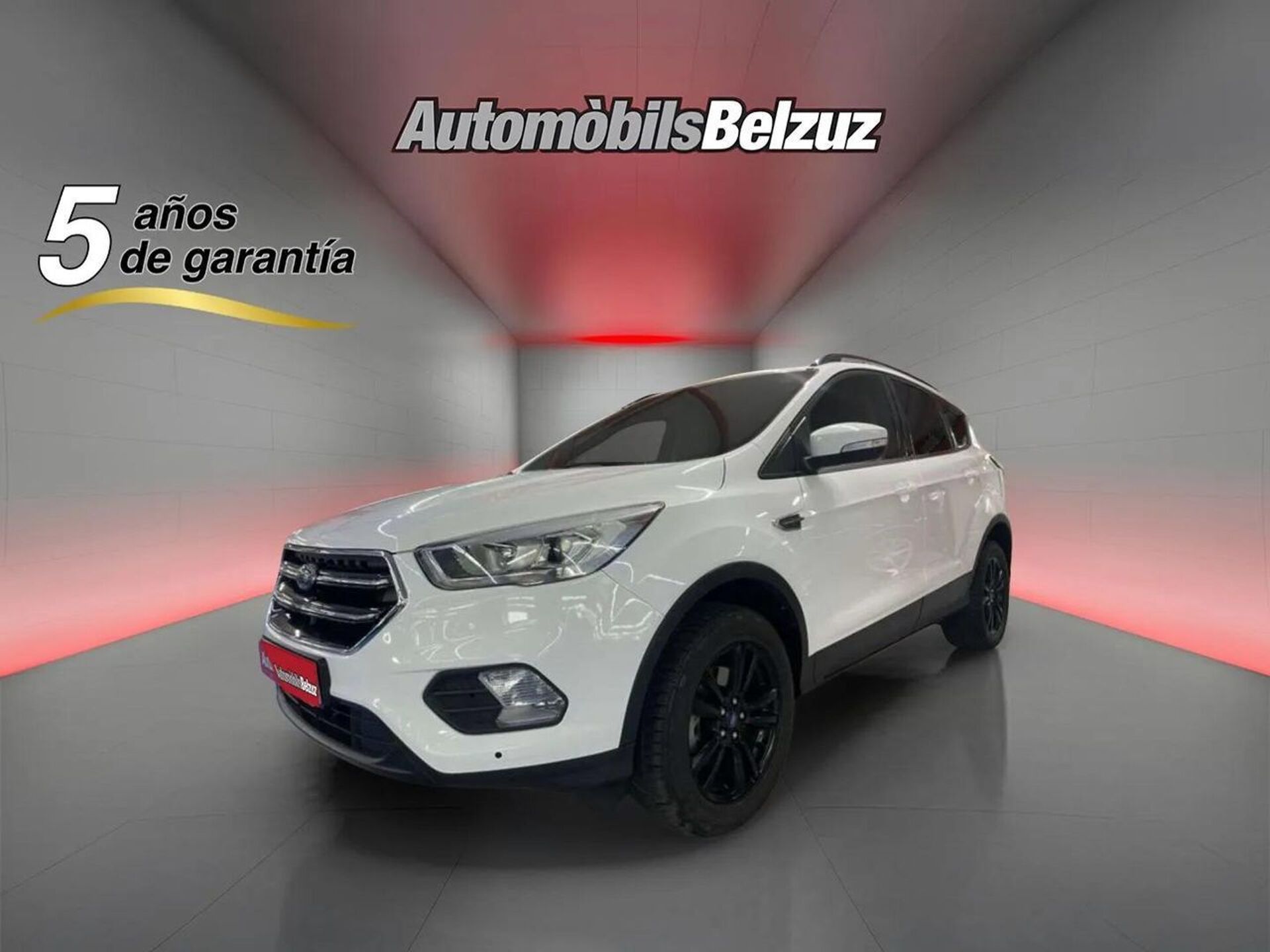 Imagen de FORD Kuga