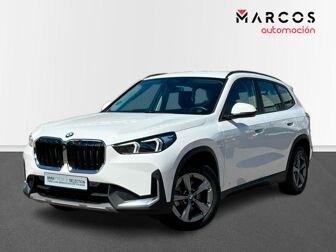Imagen de BMW X1 sDrive 20dA