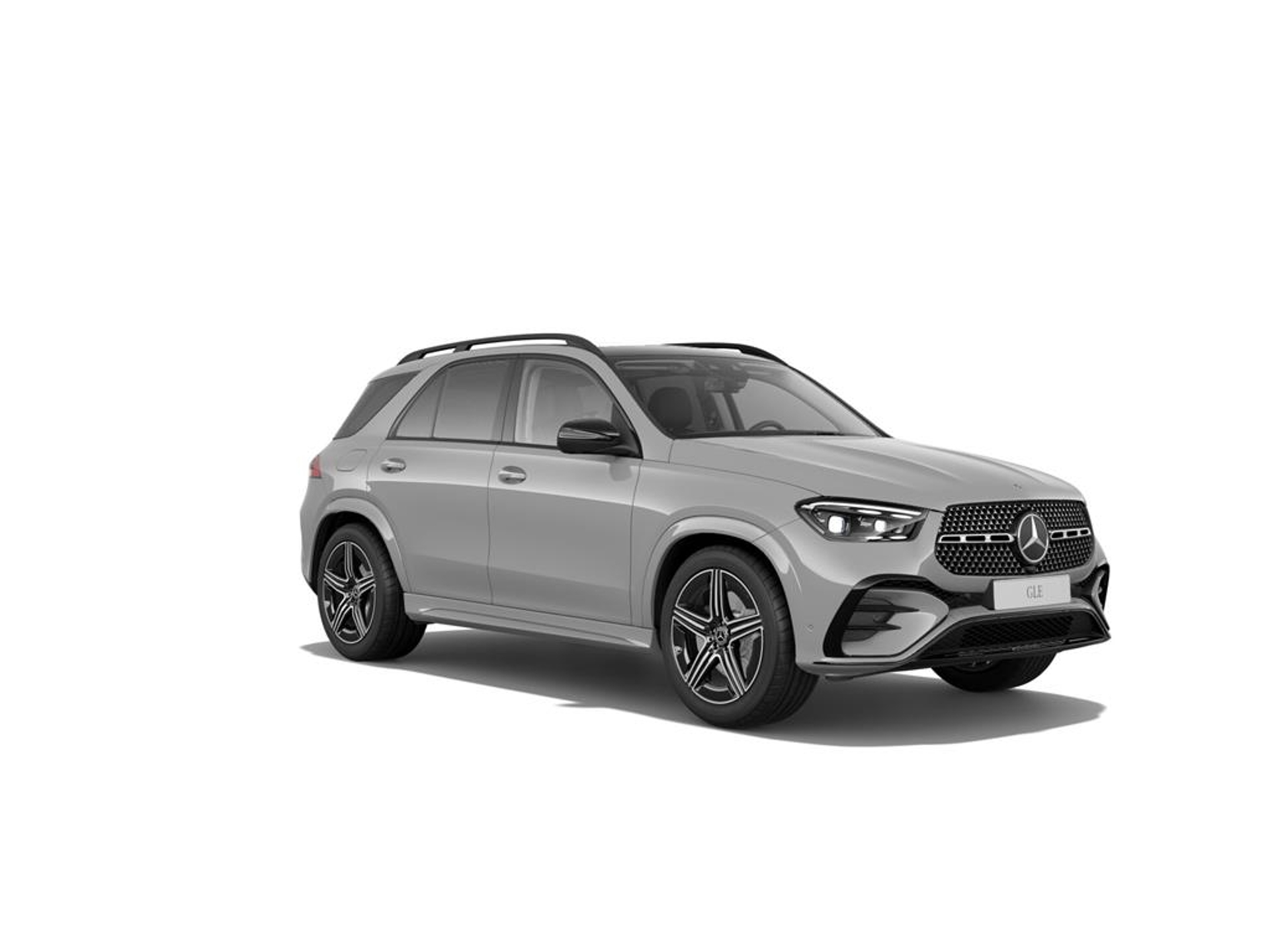 Imagen de MERCEDES Clase GLE