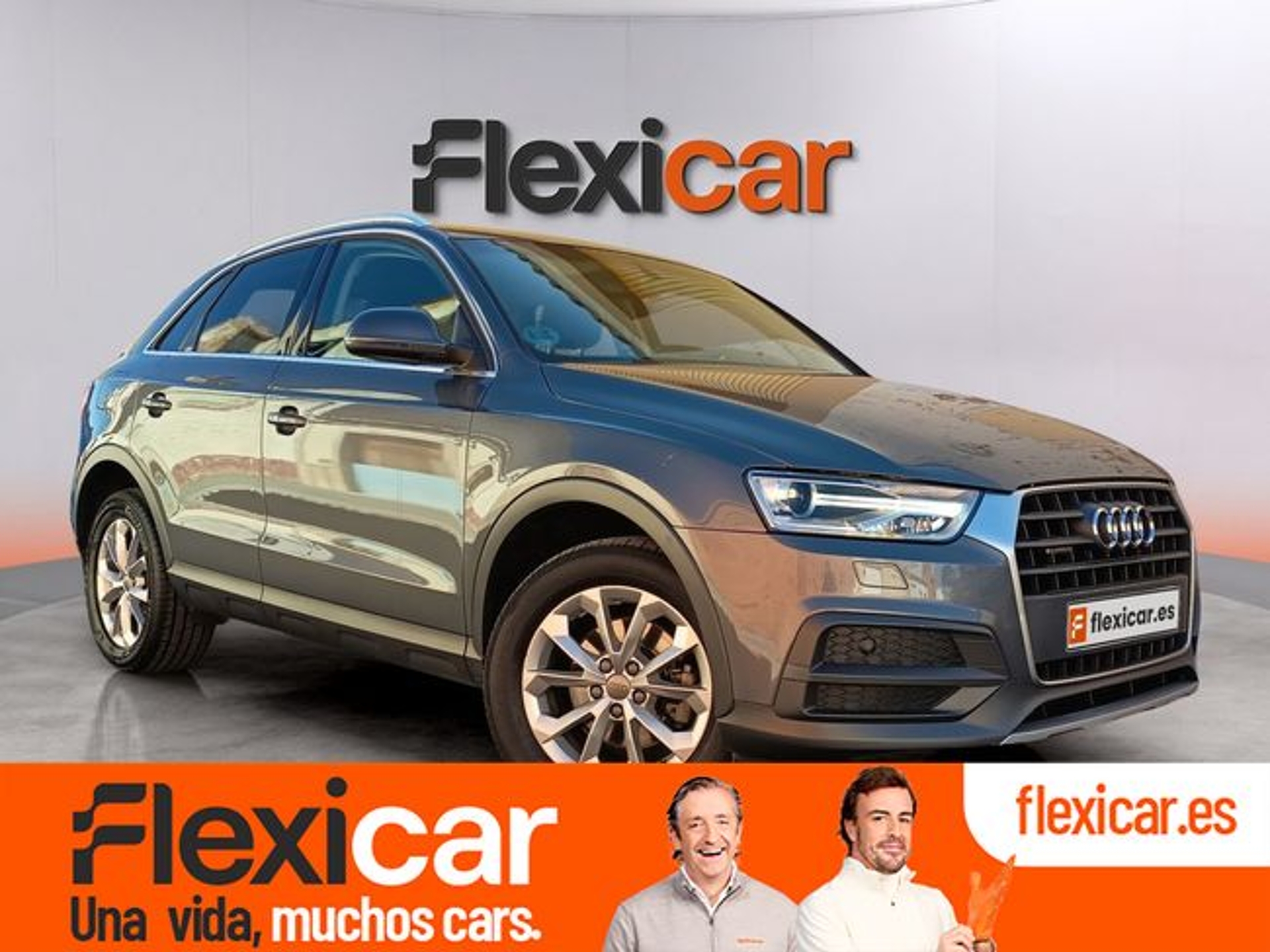 Imagen de AUDI Q3