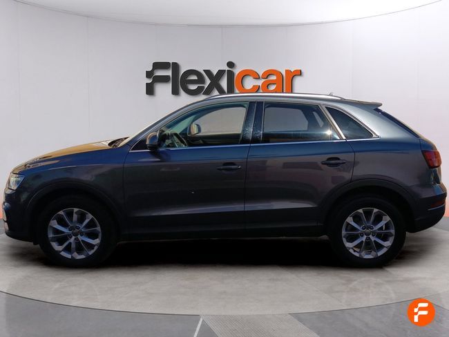 Foto del AUDI Q3 2.0TDI quattro S tronic 135kW