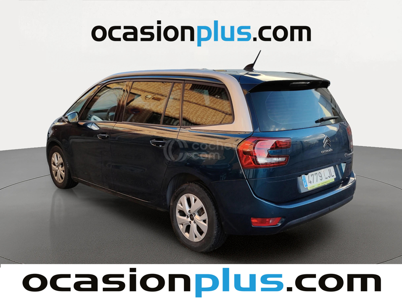 Foto del CITROEN C4 1.2 PureTech S&S Feel 130