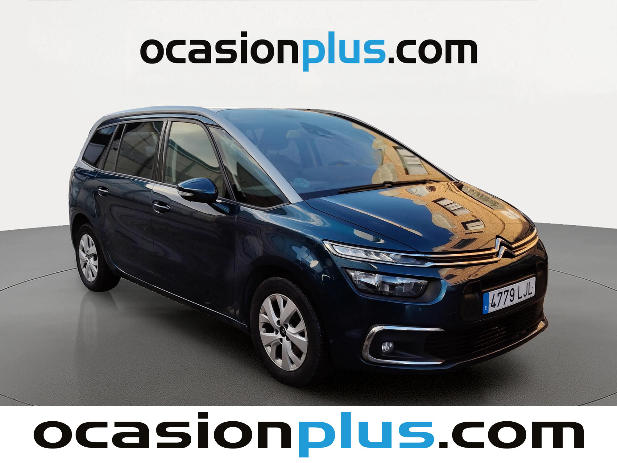 Foto del CITROEN C4 1.2 PureTech S&S Feel 130