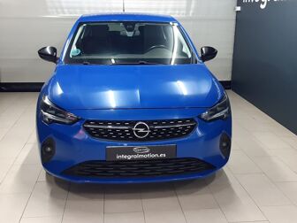 Imagen de OPEL Corsa 1.2T XHT S/S Elegance AT8 100