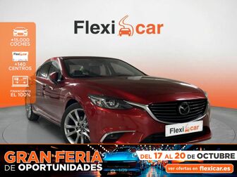 Imagen de MAZDA Mazda6 2.2DE Style