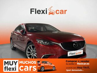 Imagen de MAZDA Mazda6 2.2DE Style