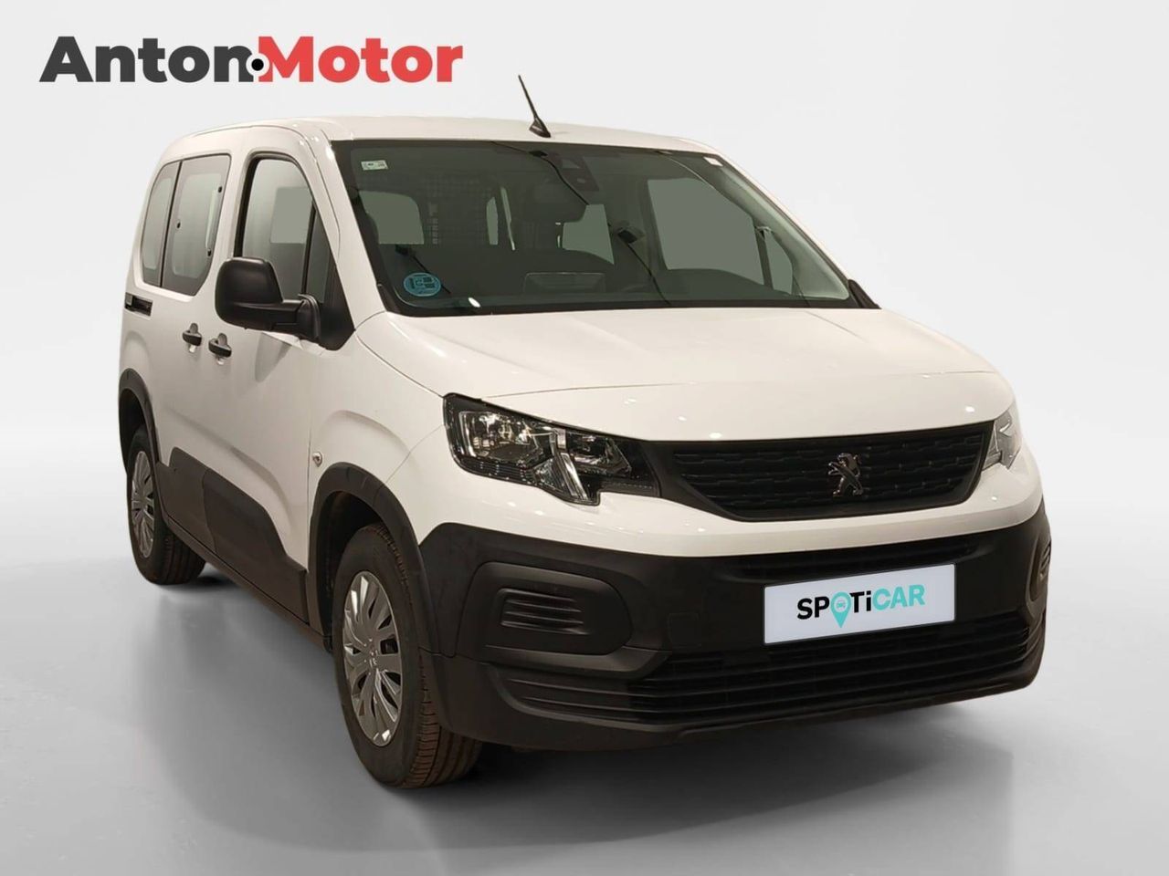 Foto del PEUGEOT Rifter 1.5BlueHDI S&S Active Pack Business Standard 100