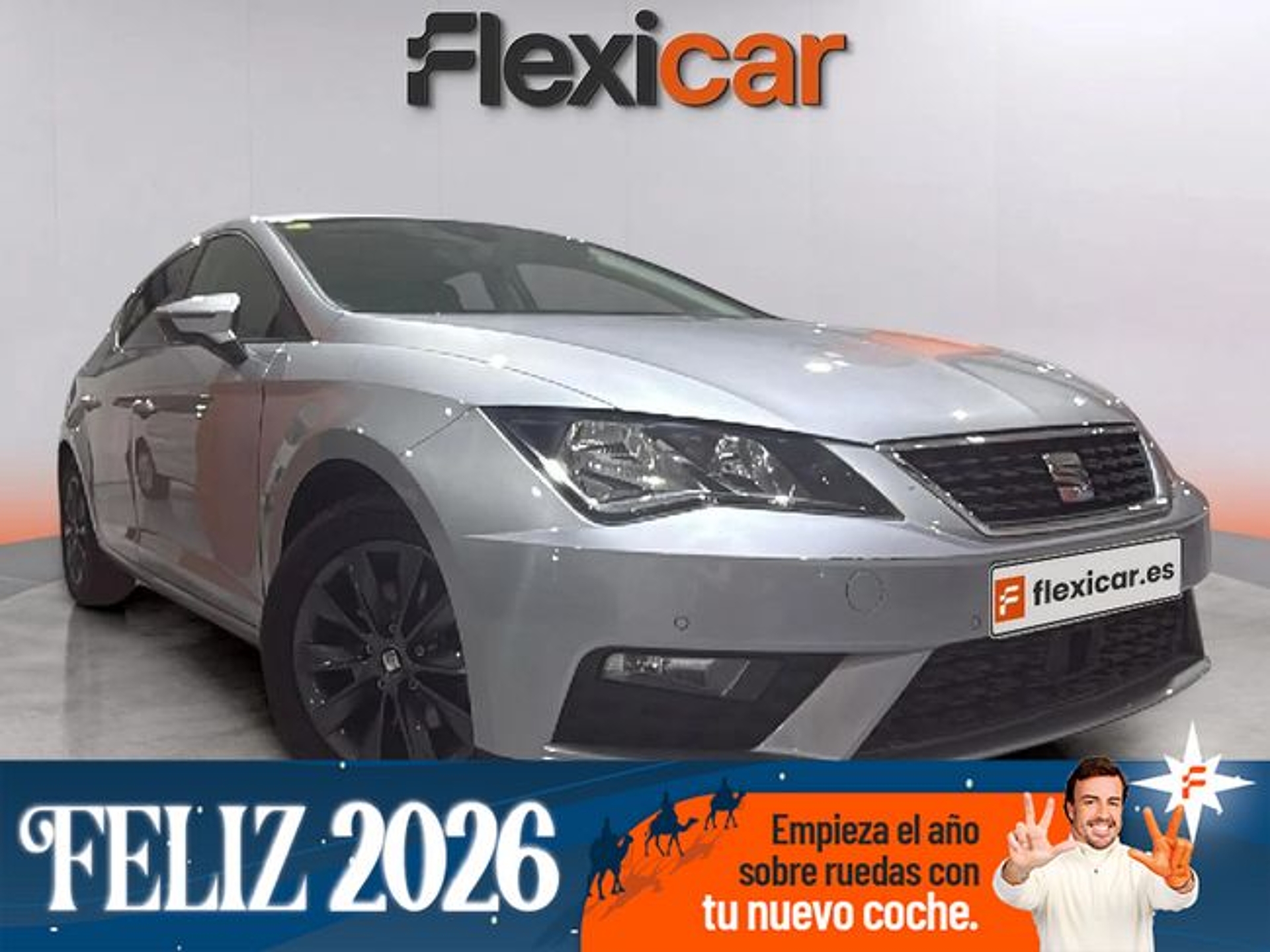 Imagen de SEAT León