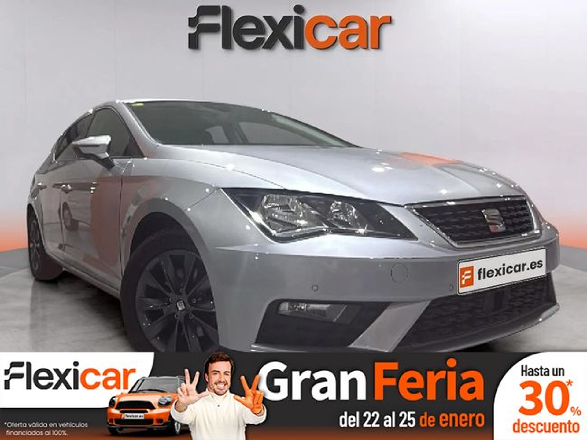 Imagen de SEAT León