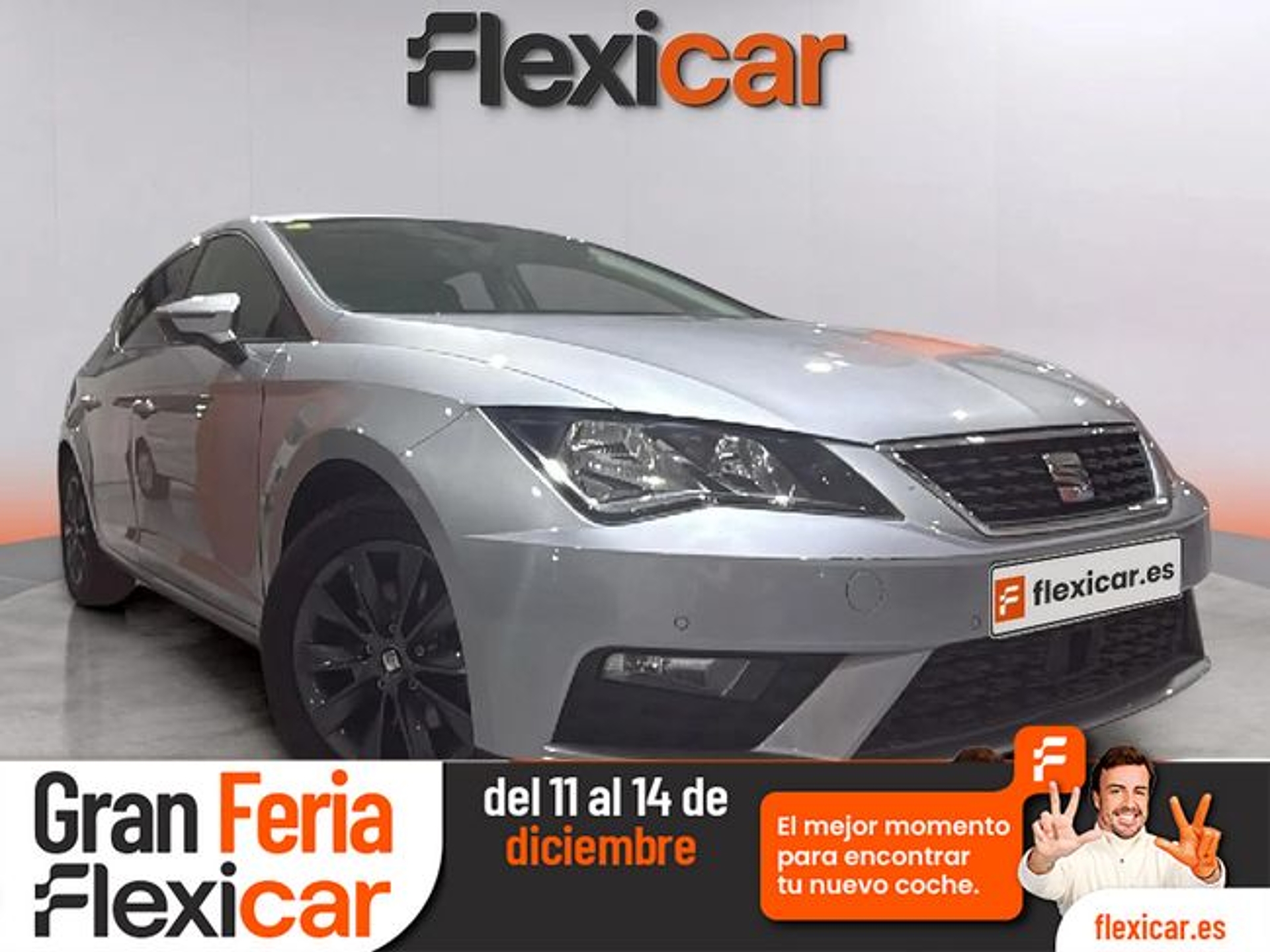 Imagen de SEAT León
