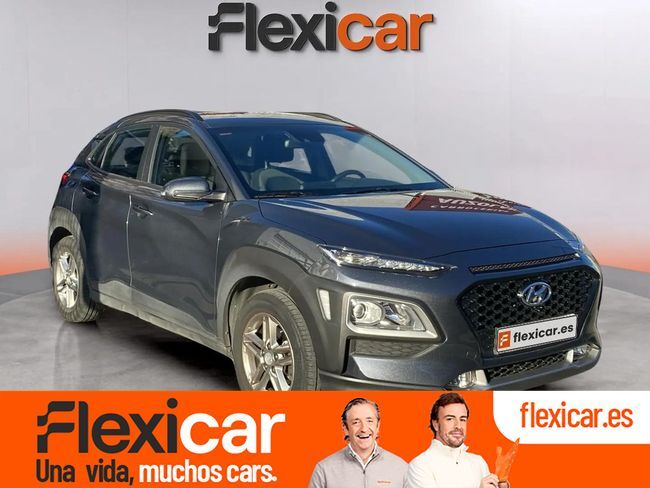 HYUNDAI Kona (KONA TGDI 1.0 120CV 4X2 STYLESKYLIM) en Guipúzcoa