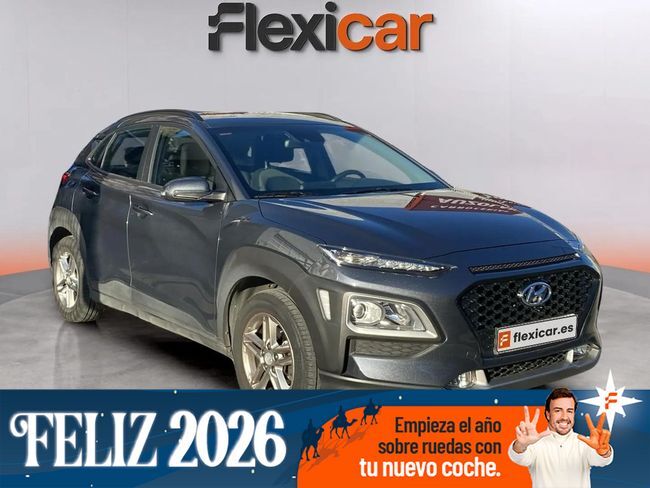 HYUNDAI Kona (KONA TGDI 1.0 120CV 4X2 STYLESKYLIM) en Guipúzcoa