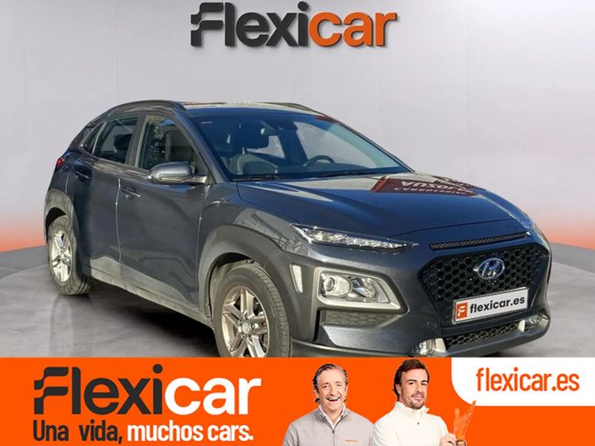 Imagen de HYUNDAI Kona