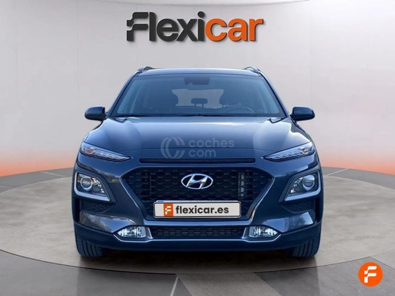 Foto del HYUNDAI Kona 1.0 TGDI Essence 4x2