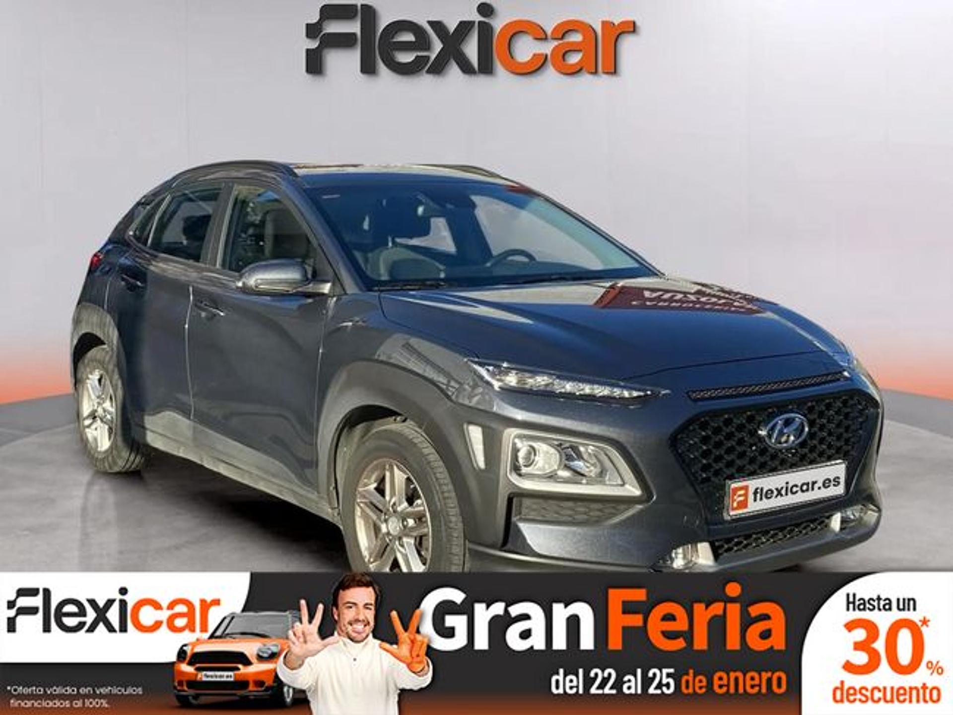 Imagen de HYUNDAI Kona