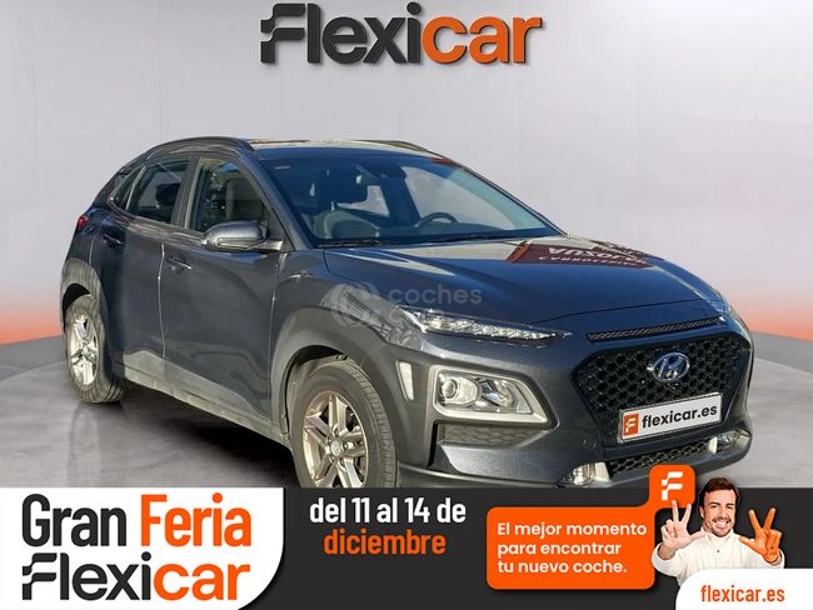 Foto del HYUNDAI Kona 1.0 TGDI Essence 4x2