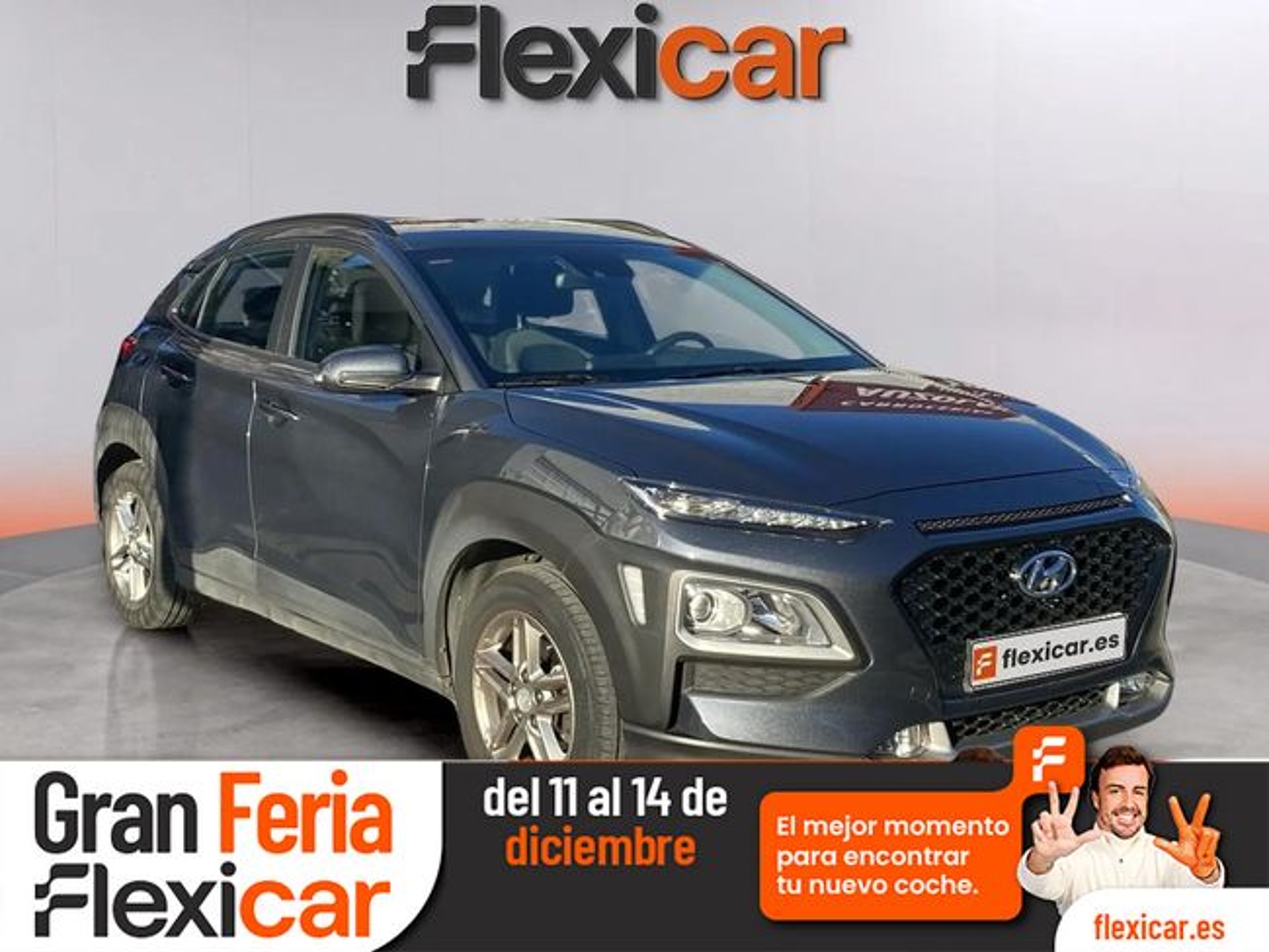 Imagen de HYUNDAI Kona