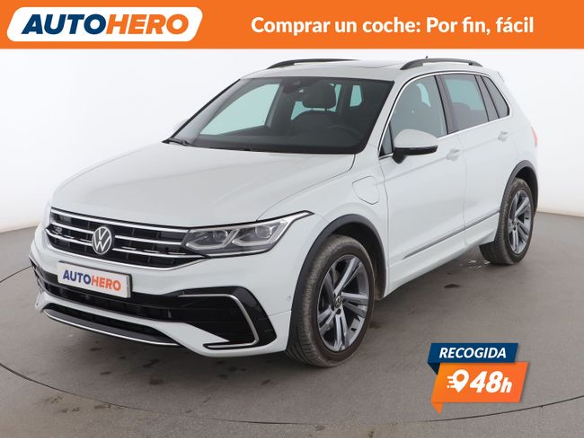 Imagen de VOLKSWAGEN Tiguan