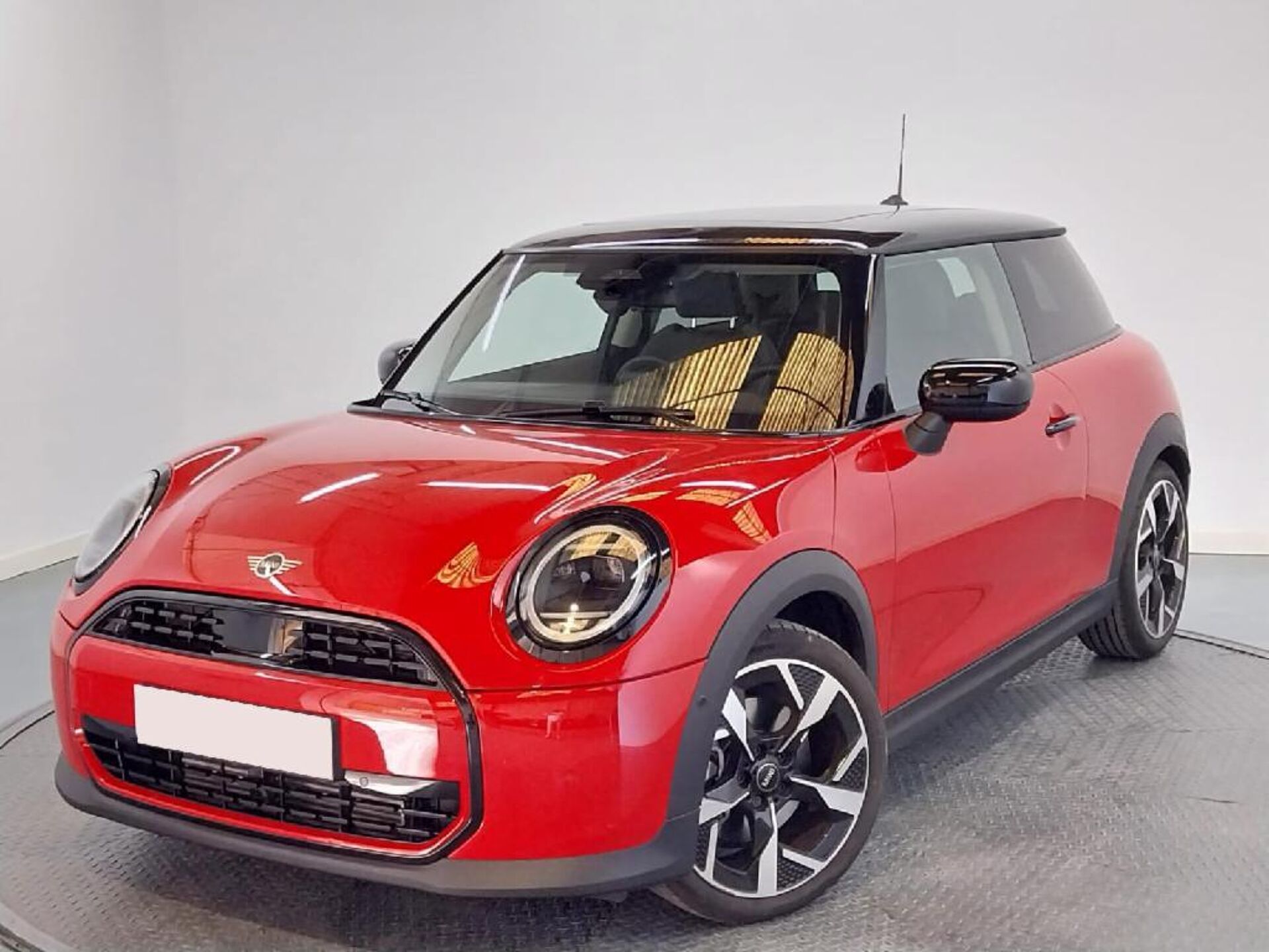Imagen de MINI Mini