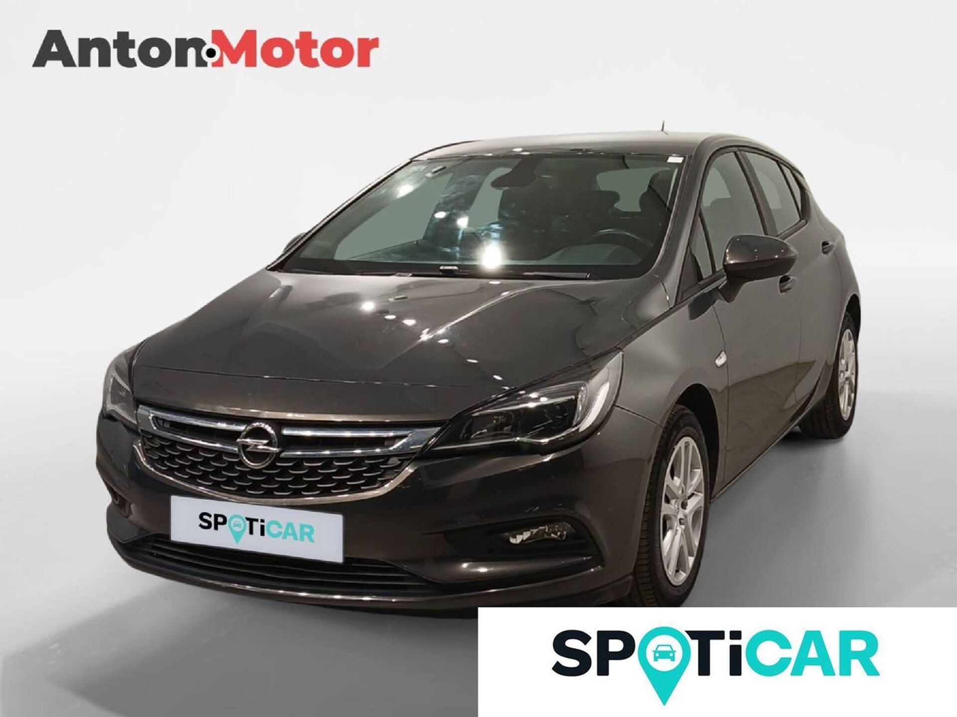 Imagen 1 de OPEL Astra