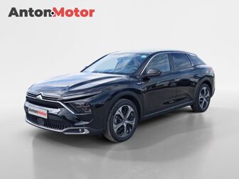 Imagen de CITROEN C5 X Hybrid Max EAT8 225