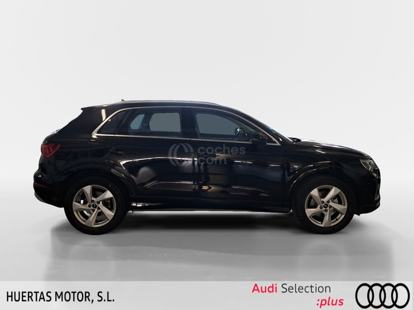Foto del AUDI Q3 Sportback 35 TDI Advanced S tronic