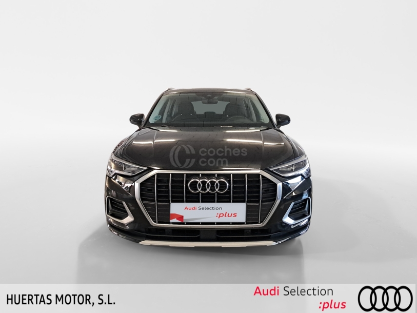 Foto del AUDI Q3 Sportback 35 TDI Advanced S tronic