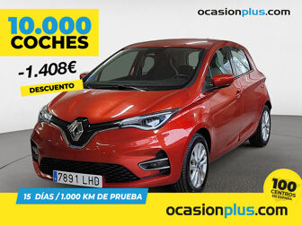 Imagen de RENAULT Zoe Intens 50 R110 80kW