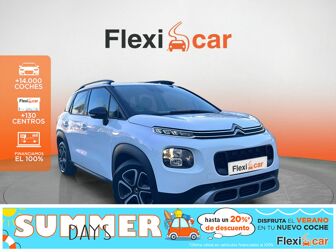 Imagen de CITROEN C3 Aircross BlueHDi S&S Shine 100