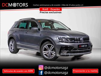 Imagen de VOLKSWAGEN Tiguan 1.5 TSI 96kW