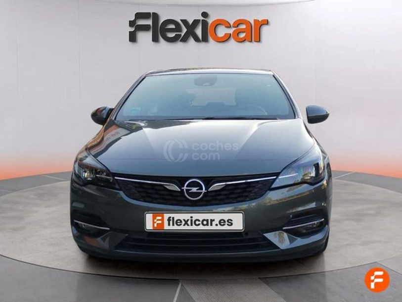 Foto del OPEL Astra ST 1.2T S-S GS Line 110