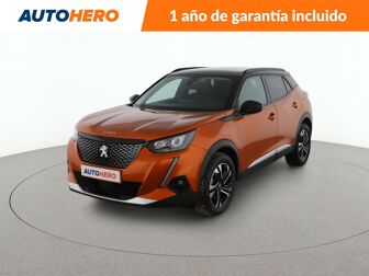 Imagen de PEUGEOT 2008 1.5BlueHDi S&S Allure EAT8 130